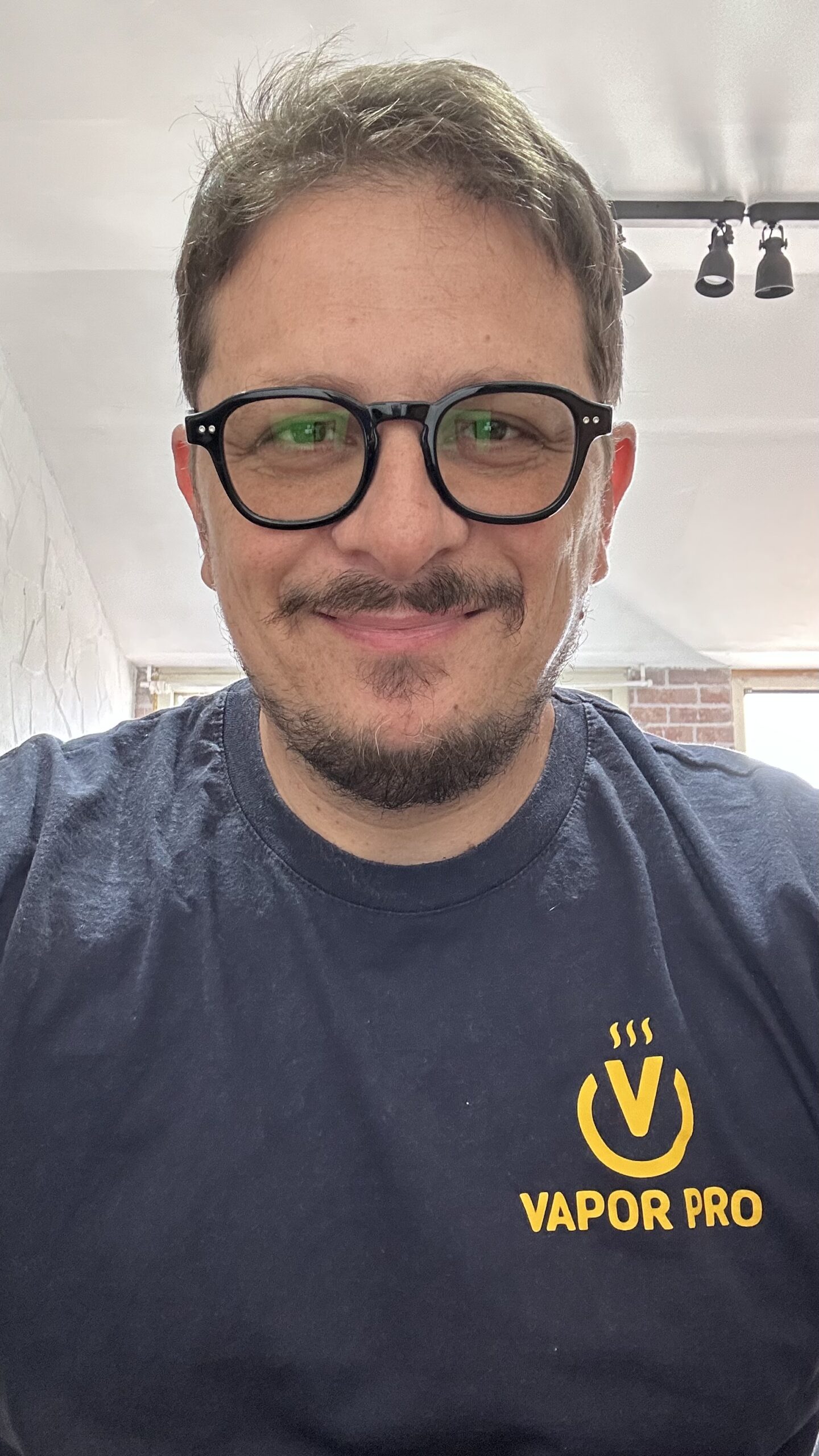 Marco – Founder Vapor Pro